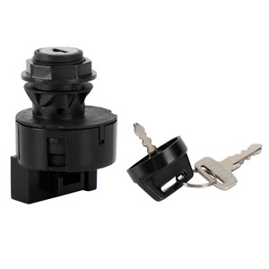 Ignition Key Switch For Polaris RZR Turbo 900 900S 1000S General 1000 2017-2021