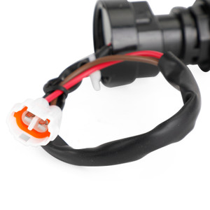 Ignition Key Switch For YAMAHA Raptor 250 350 660 700 250R 660R 5LP-82510-00-00