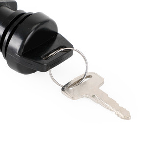 Ignition Key Switch For Yamaha YFZ450 YFZ 450 Carb Model 2004-2009/2012-2013