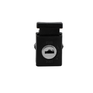 Ignition Key Switch For Honda Lead NHX110 2008-2012 Seat Lock Fuel Cap Lock Set
