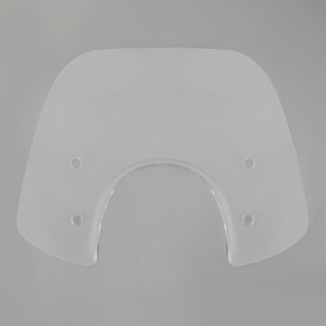 ABS Motorcycle Windshield WindScreen fit for Vespa Primavera 150 2014-2021
