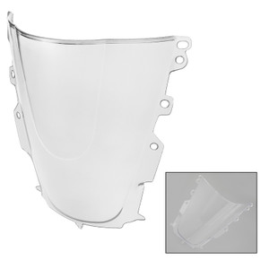 ABS Motorcycle Windshield WindScreen fit for Yamaha YZF R1 2020-2022 CLE