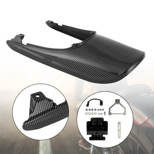 Tail Cowl Fairing+License Plate Bracket fit for Kawasaki Z900RS 2018-2022 CBN