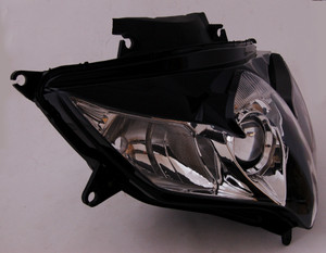Headlight Suzuki GSXR 600/750 OEM Style (2008-2009) K8 35100-37H31-999