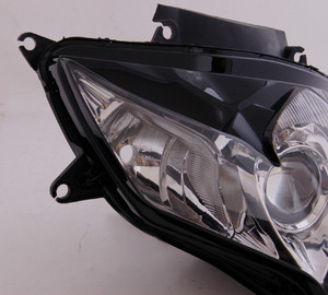 Headlight Suzuki GSXR 600/750 OEM Style (2008-2009) K8 35100-37H31-999