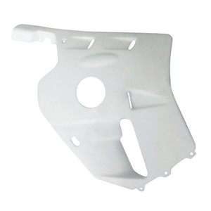 Bodywork Fairing Injection Unpainted For Honda CBR250RR MC22 1990-1998 #105