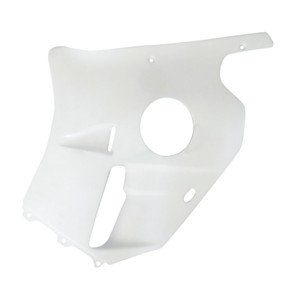 Bodywork Fairing Injection Unpainted For Honda CBR250RR MC22 1990-1998 #105