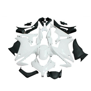 Bodywork Fairing Injection Molding Unpainted For Honda CBR500R 2013-2015 #106