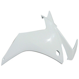 Bodywork Fairing Injection Molding Unpainted For Honda CBR500R 2013-2015 #106