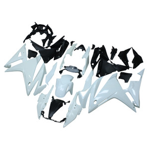 Bodywork Fairing Injection Molding Unpainted For Honda CBR500R 2016-2018 #107