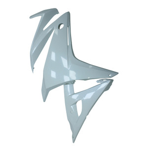 Bodywork Fairing Injection Molding Unpainted For Honda CBR500R 2016-2018 #107