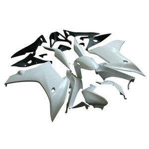 Bodywork Fairing Injection Molding Unpainted For Honda CBR600F 2011-2013 #108