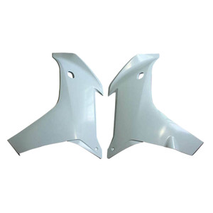Bodywork Fairing Injection Molding Unpainted For Honda CBR600F 2011-2013 #108