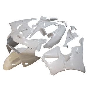 Bodywork Fairing Injection Molding Unpainted For Honda CBR919RR 1998-1999 #109