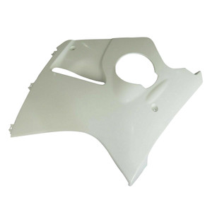 Bodywork Fairing Injection Unpainted For Honda CBR1100XX SuperBlackBird 96-07 #111