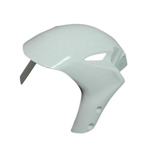 Bodywork Fairing Injection Molding Unpainted For Honda VFR1200 2010-2013 #112