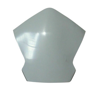 Bodywork Fairing Injection Molding Unpainted For Honda VFR1200 2010-2013 #112