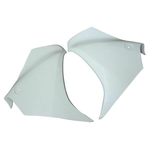 Bodywork Fairing Injection Molding Unpainted For Honda VFR1200 2010-2013 #112