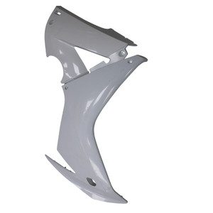 Bodywork Fairing Injection Molding Unpainted For Honda CBR650F 2016-2018 #113