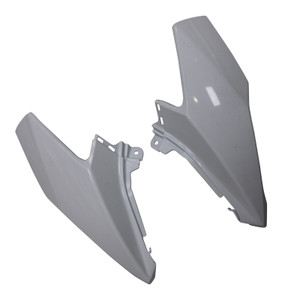 Bodywork Fairing Injection Molding Unpainted For Honda CBR650F 2016-2018 #113