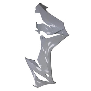Bodywork Fairing Injection Molding Unpainted For Honda CBR650R 2019-2020 #114