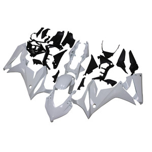 Bodywork Fairing Injection Molding Unpainted For Honda CBR650R 2021-2022 #115