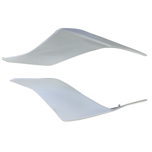 Bodywork Fairing Injection Molding Unpainted For Yamaha YZF 600 R6 2017-2023 #120