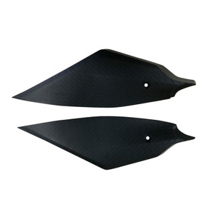Bodywork Fairing Injection Molding Unpainted For Yamaha YZF 600 R6 2017-2023 #120