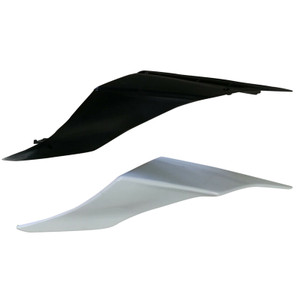 Bodywork Fairing Injection Molding Unpainted For Yamaha YZF 600 R6 2017-2023 #120