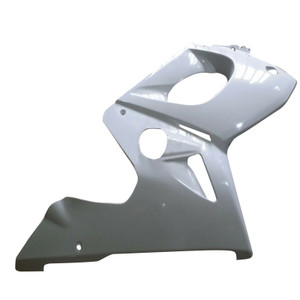 Bodywork Fairing Injection Unpainted For Yamaha YZF 600R Thundercat 96-07 #121