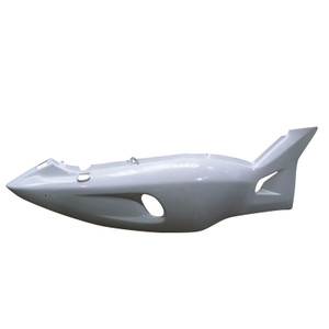 Bodywork Fairing Injection Unpainted For Yamaha YZF 600R Thundercat 96-07 #121