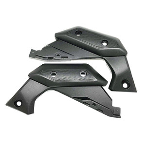 Bodywork Fairing Injection Molding Unpainted For Yamaha XJ6 2009-2012 #123