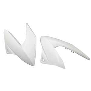 Bodywork Fairing Injection Molding Unpainted For Yamaha XJ6 2009-2012 #123