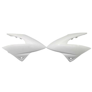 Bodywork Fairing Injection Molding Unpainted For Yamaha XJ6 2009-2012 #123