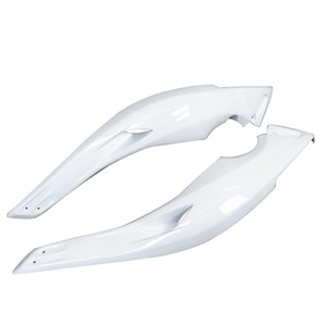 Bodywork Fairing Injection Molding Unpainted For Yamaha T-Max 2001-2007 #124