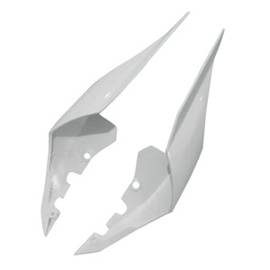 Bodywork Fairing Injection Molding Unpainted For Yamaha YZF-R1 2021-2024 #126