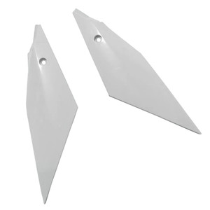 Bodywork Fairing Injection Molding Unpainted For Yamaha YZF-R1 2021-2024 #126