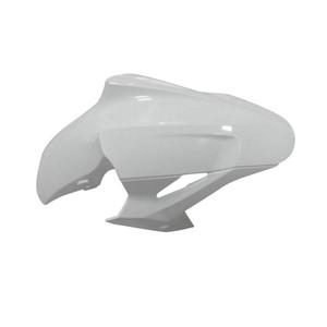Bodywork Fairing Injection Unpainted For Kawasaki EX400/Ninja400 2018-2020 #129