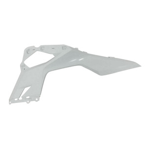 Bodywork Fairing Injection Unpainted For Kawasaki EX400/Ninja400 2018-2020 #129