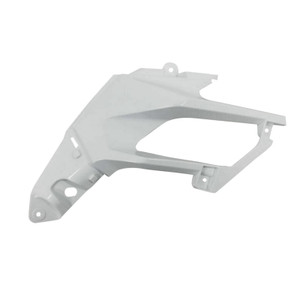 Bodywork Fairing Injection Unpainted For Kawasaki EX400/Ninja400 2018-2020 #129
