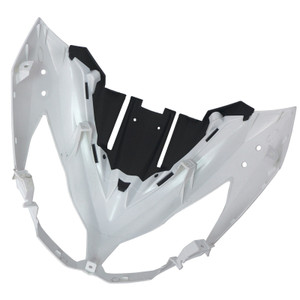 Bodywork Fairing Injection Unpainted For Kawasaki ER6F/Ninja650 2012-2016 #132