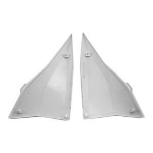 Bodywork Fairing Injection Molding Unpainted For Kawasaki Z1000 2003-2006 #136