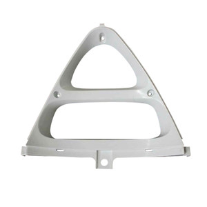 Bodywork Fairing Injection Unpainted For Kawasaki ZZR400/ZZR600 1993-2007 #139