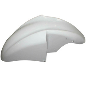 Bodywork Fairing Injection Unpainted For Kawasaki ZZR400/ZZR600 1993-2007 #139