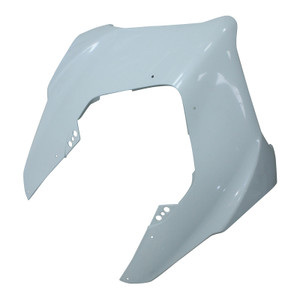 Bodywork Fairing Injection Molding Unpainted For Ducati V4S 2021-2022 #143