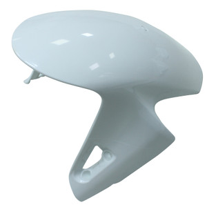 Bodywork Fairing Injection Molding Unpainted For Ducati V4S 2021-2022 #143