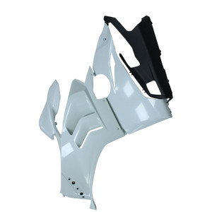 Bodywork Fairing Injection Molding Unpainted For Ducati V4S 2021-2022 #143