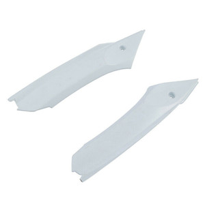 Bodywork Fairing Injection Unpainted For Triumph Daytona 675 2009-2012 #145