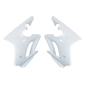 Bodywork Fairing Injection Unpainted For Triumph Daytona 675 2009-2012 #145