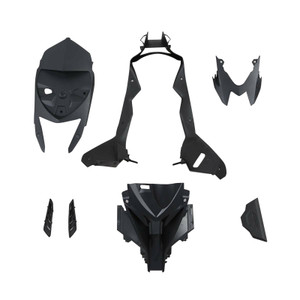 Bodywork Fairing Injection Molding Unpainted For BMW S1000RR 2015-2016 #146